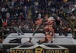 2001 Royal Rumble | Wrestlezone Forums