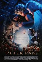 2003 Peter Pan