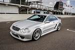 2004 Mercedes-Benz Clk Dtm Amg