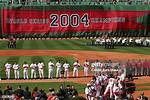 2004 Red Sox