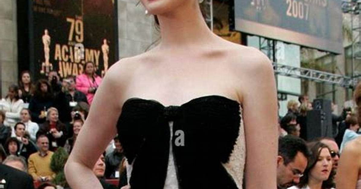 2007 Oscars