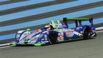 2007 Pescarolo 01