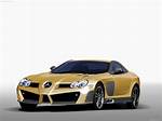 2008 Mansory Renovatio