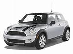 2008 Mini Cooper