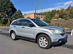 2009 Crv