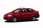 2011 Chevy Aveo