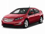 2012 Chevy Volt