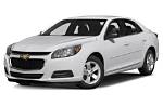 2014 Malibu Lt