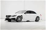 2015 Brabus Rocket 900