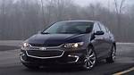 2016 Chevy Malibu