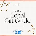 2022 Local Gift Guide
