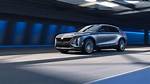 2023 Cadillac Lyriq Battery, Range, Top Speed & 0-60 Mph