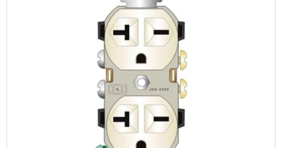 20A Outlet
