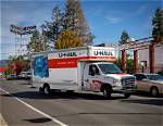 20Ft Uhaul