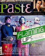 21 - Paste Magazine