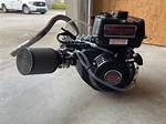 212Cc Predator Engine