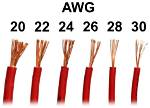 22 Awg Wire