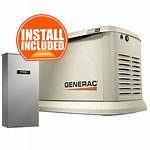 22 Kw Generator