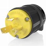 220 Volt Plug