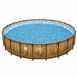 22Ft Pool