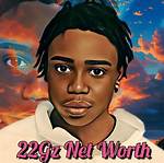 22Gz Net Worth