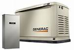 22Kw Generac Generator