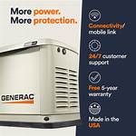 22Kw Generac