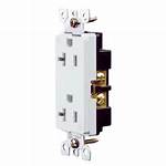 230V Outlet