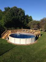 24 Ft Pool