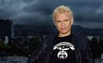 24 Intriguing Facts About Billy Idol
