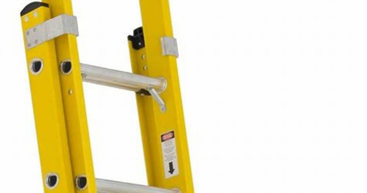 24 Ladder