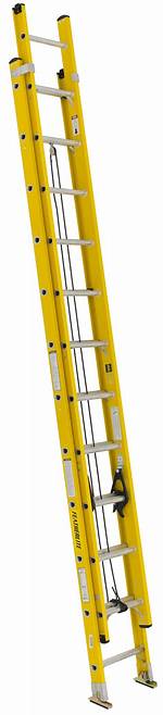 24 Ladder
