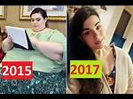24-Year Old Weighed 660Lb. Now Look at Her Incredible Transformation After Losing 267 Lbs.