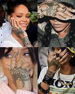 246 Celebrity Side Tattoos | Page 2 of 25 | Steal Her Style