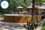 27 Above Ground Pool