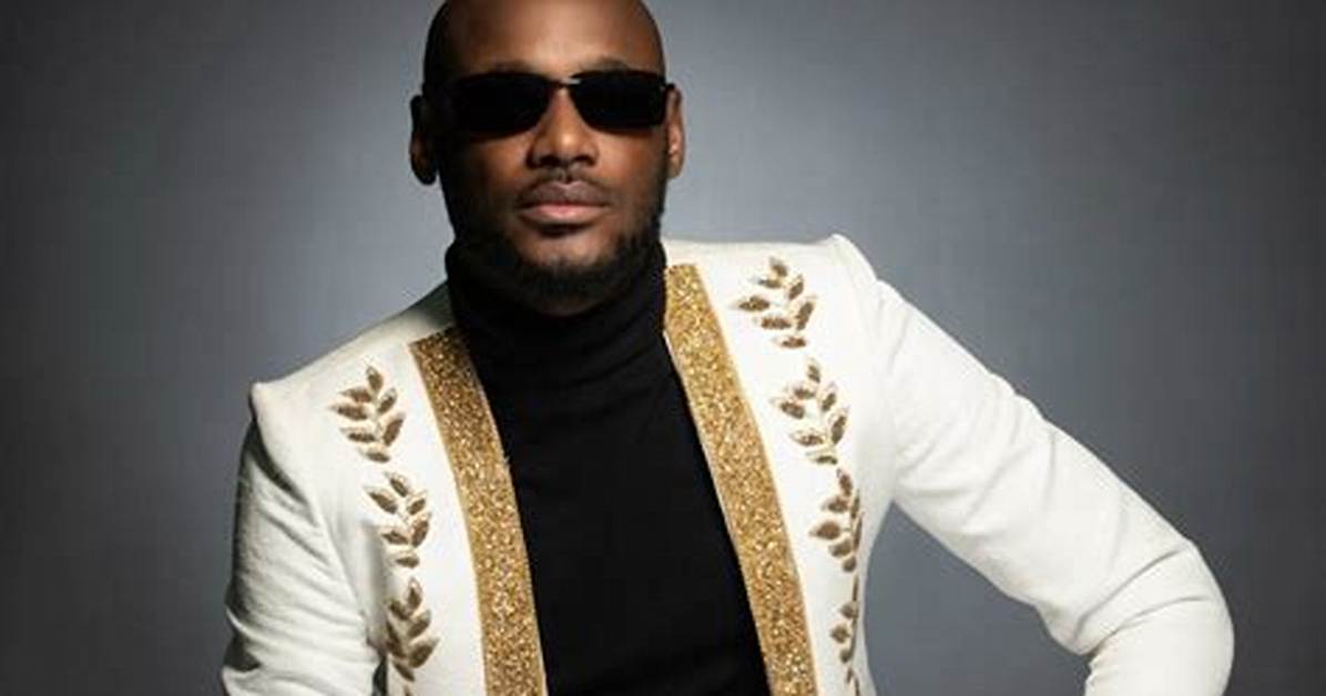 2Face Idibia