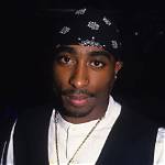 2Pac Real Name
