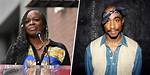 2Pac Sister
