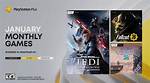 3 Game Gratis Ps Plus Edisi Januari 2023, Ada Star Wars Jedi: Fallen Order