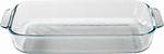 3 Quart Baking Dish