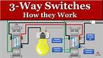 3 Way Switch