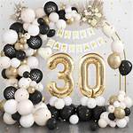 30 Balloons