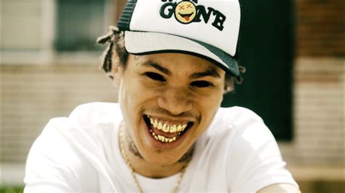 30 Deep Grimeyy