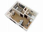 300 Sq Ft