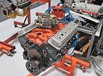 305 Chevy Engine