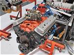 305 Motor