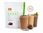 310 Shakes