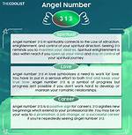 313 Angel Number