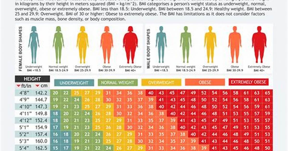 32 Bmi