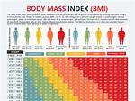 32 Bmi